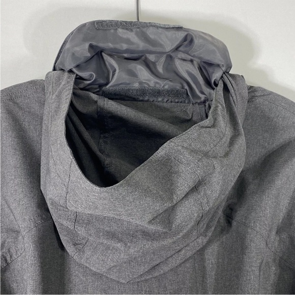 Eddie Bauer Travex Men’s Outdoor Jacket - Picture 6 of 8